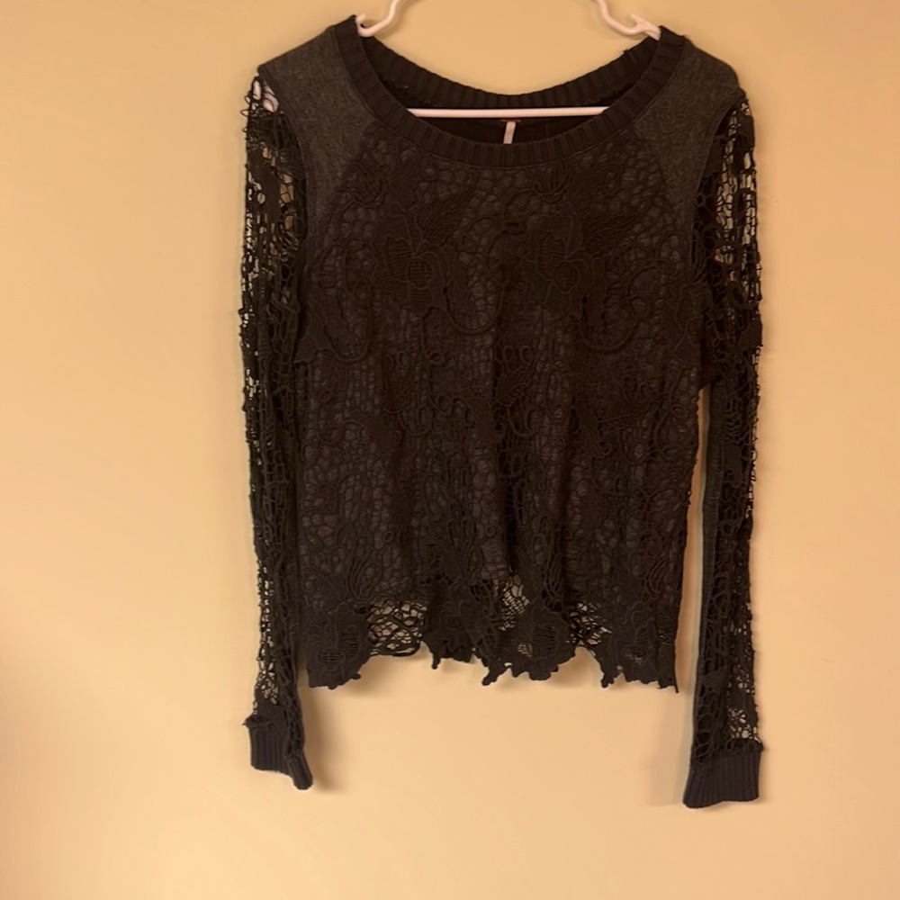 Sweater with some fun